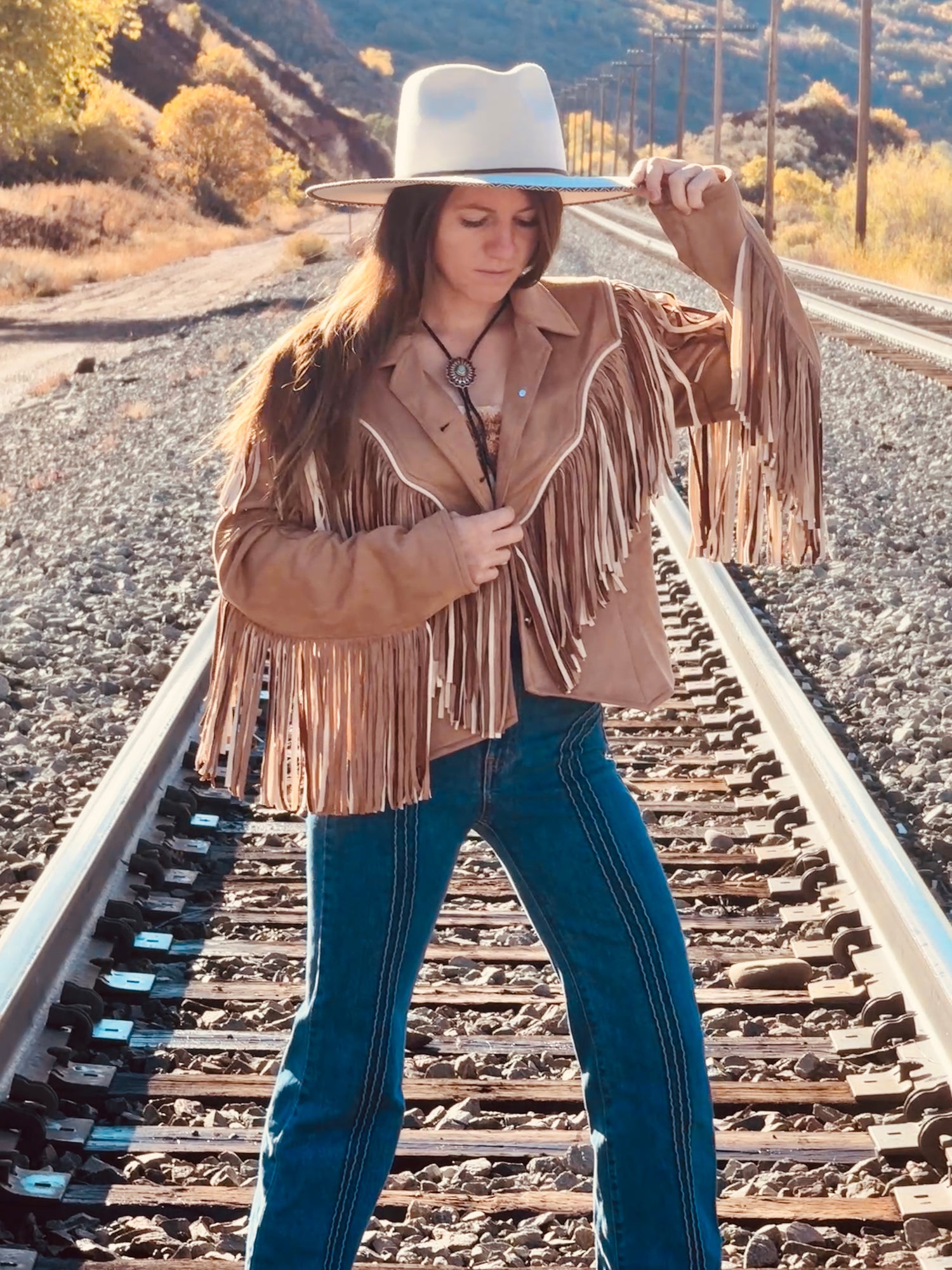 Western fashion