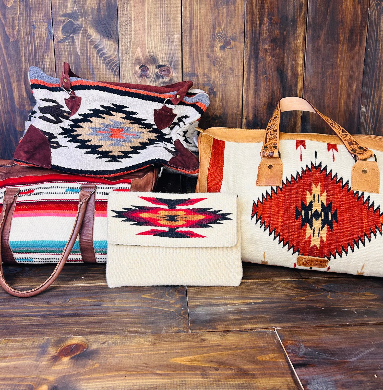 Bags
