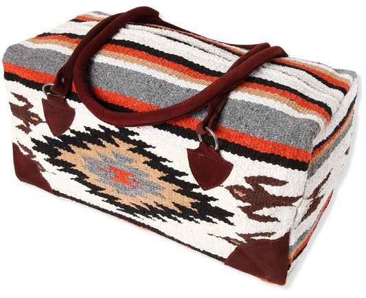 Go West Weekender Bag - M