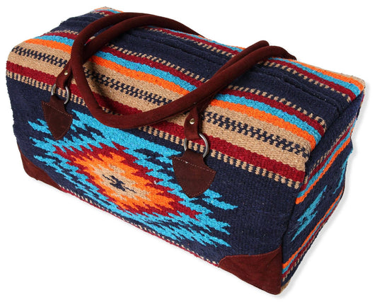 Go West Weekender Bag O