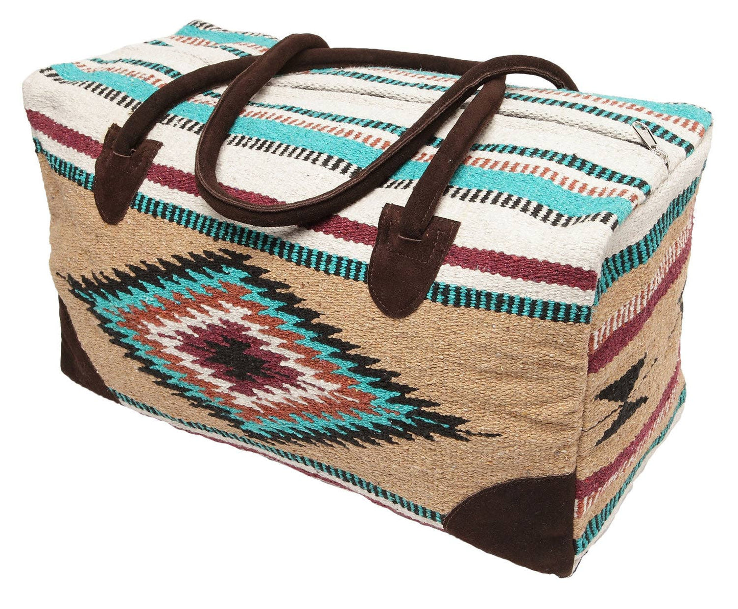 Go West Travel Bag B