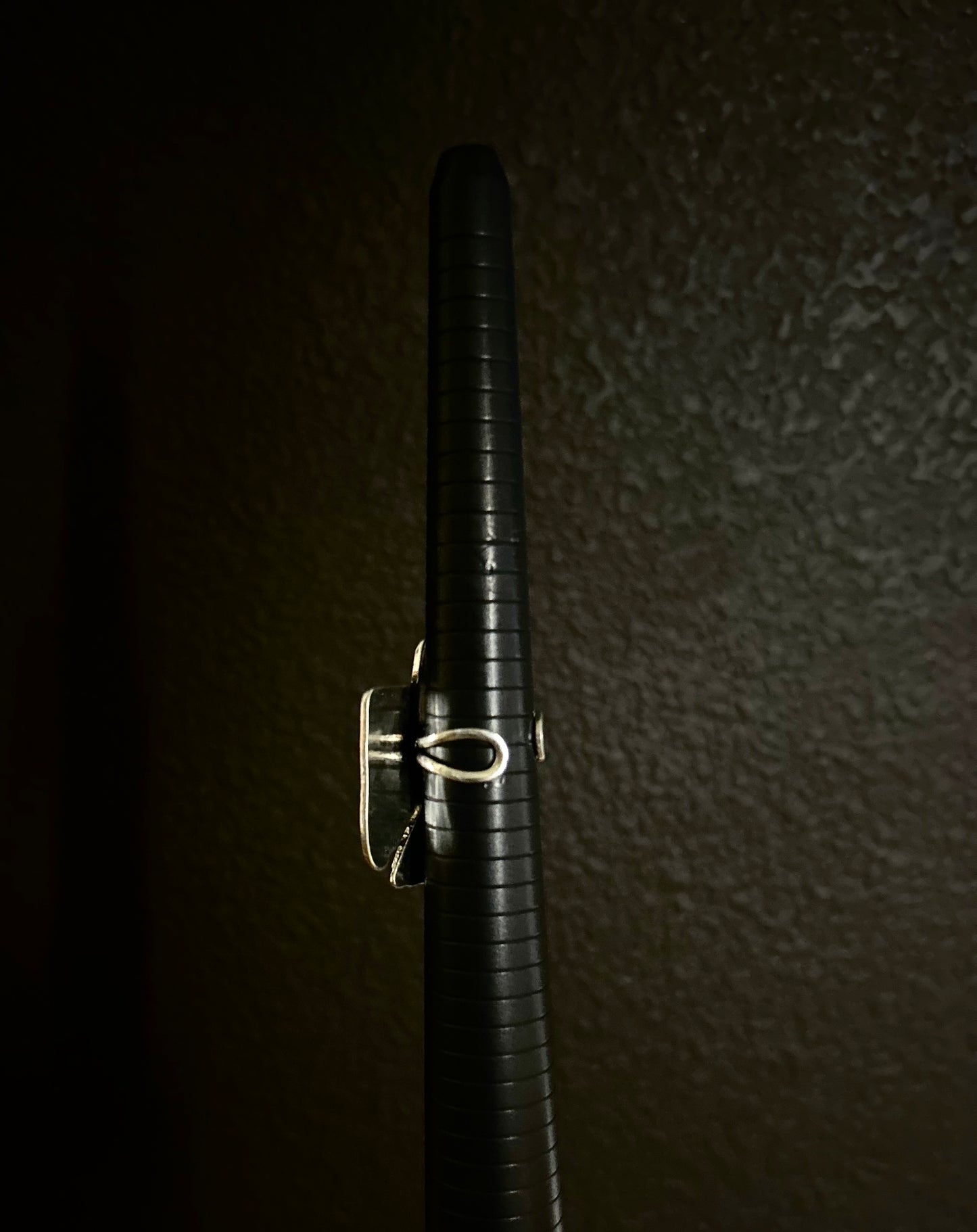 Thunderbird statement