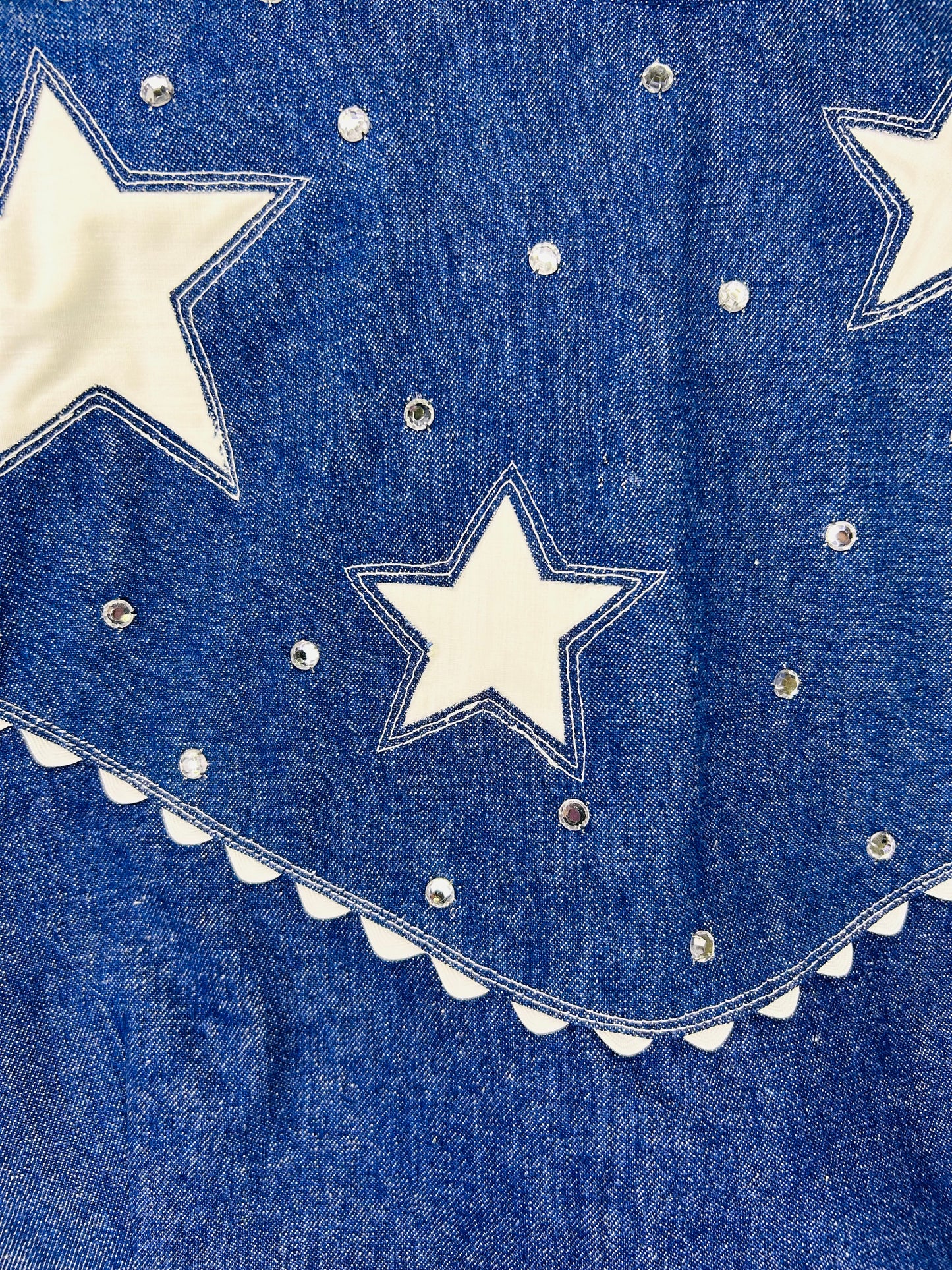 Vintage - K&M Designs Blazer