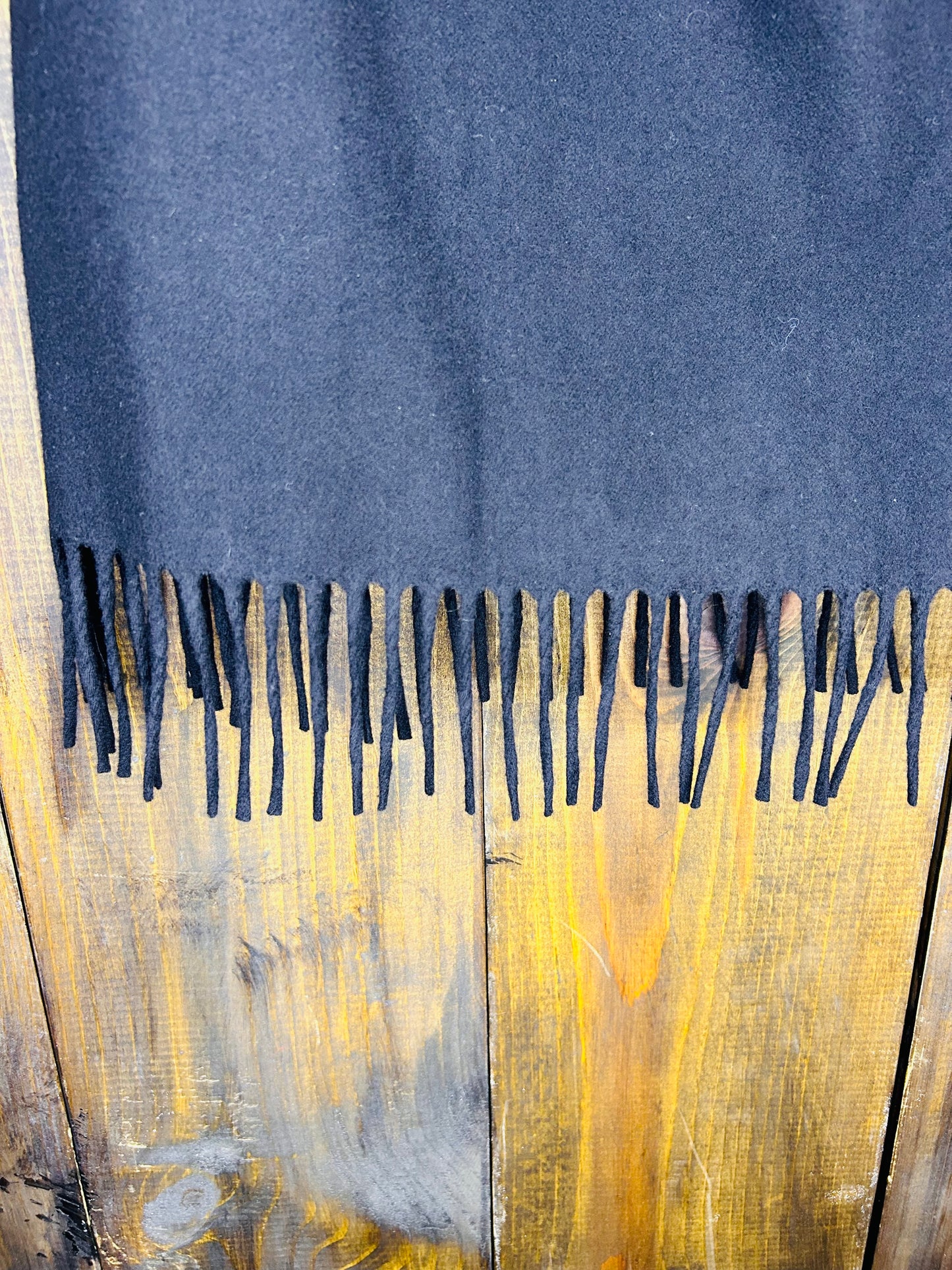 Vintage - Pendelton wool skirt