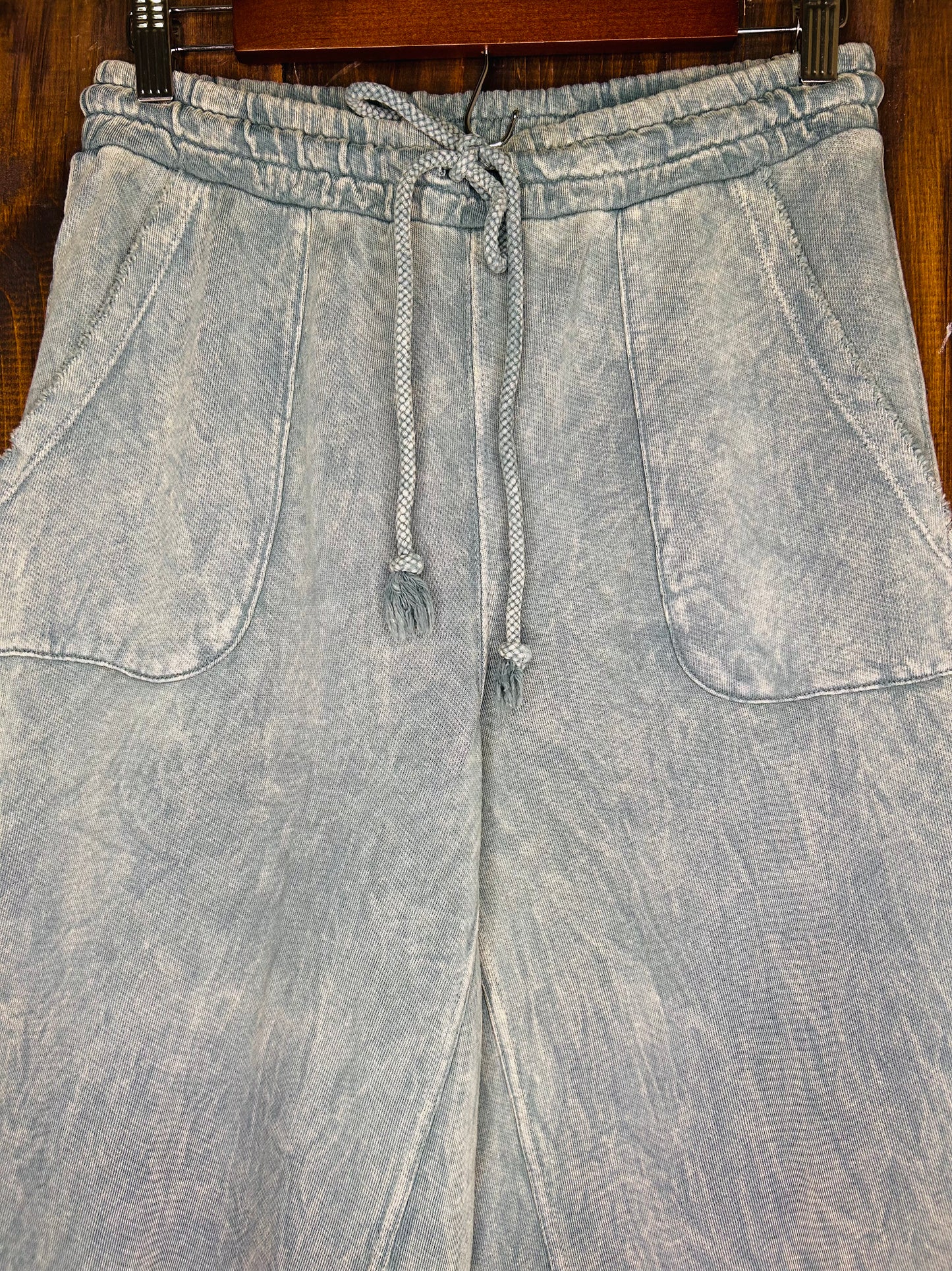 Relaxing Robin Wide Leg Pant