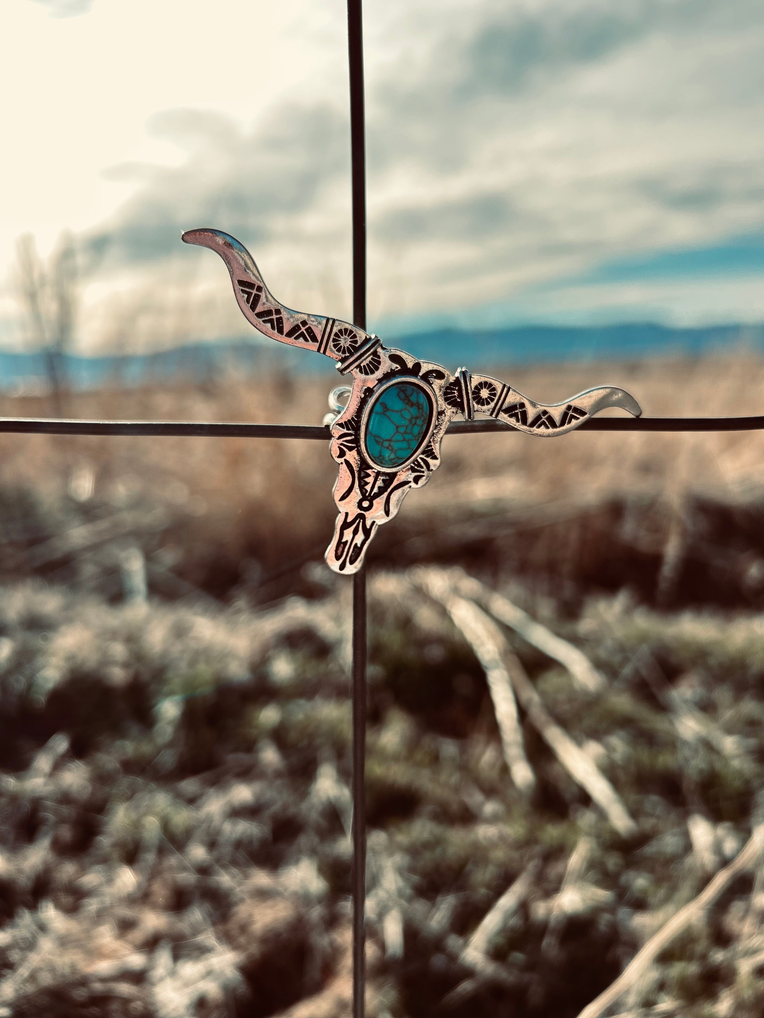 Statement Jewelry