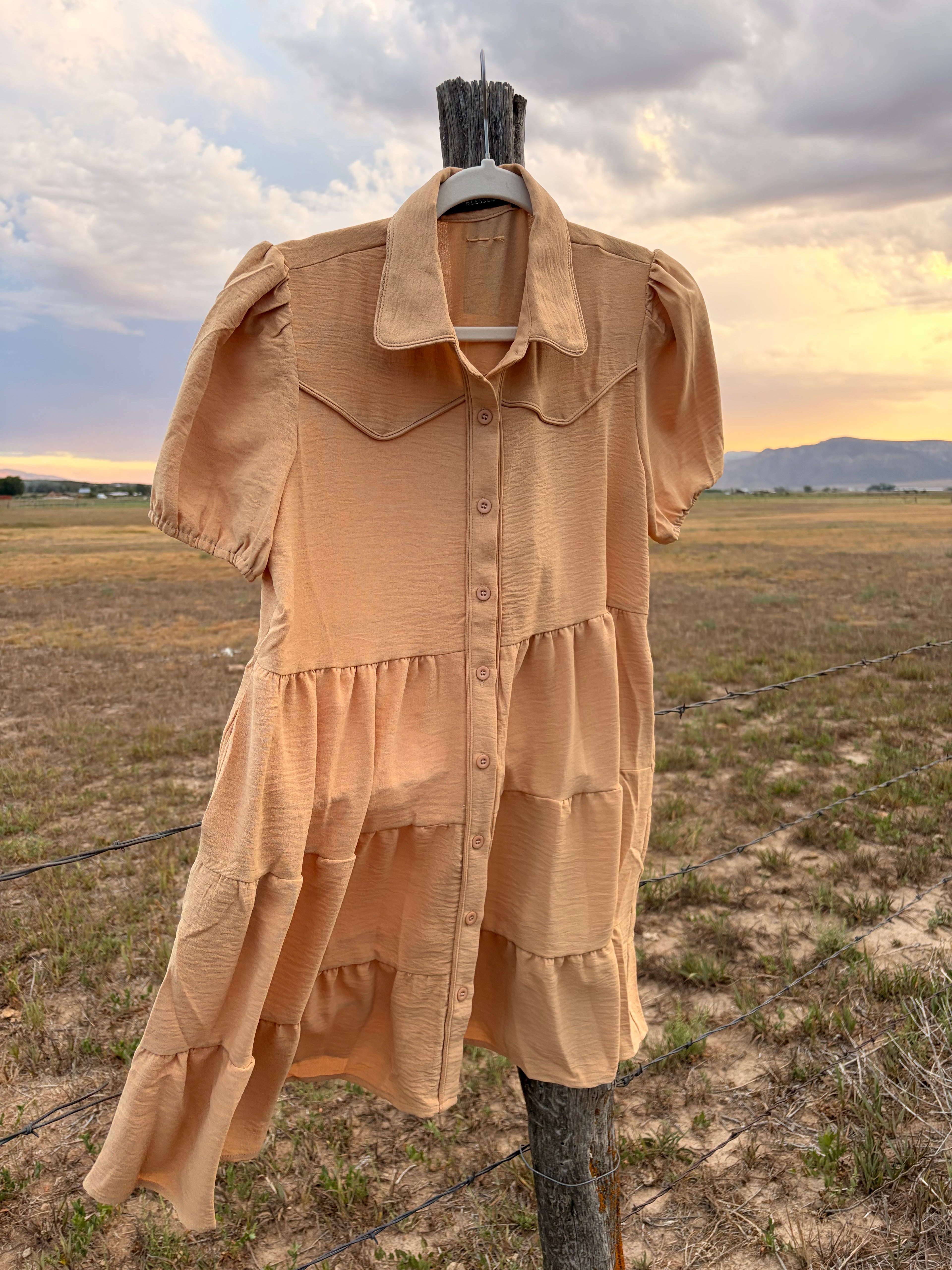 Golden hour collection