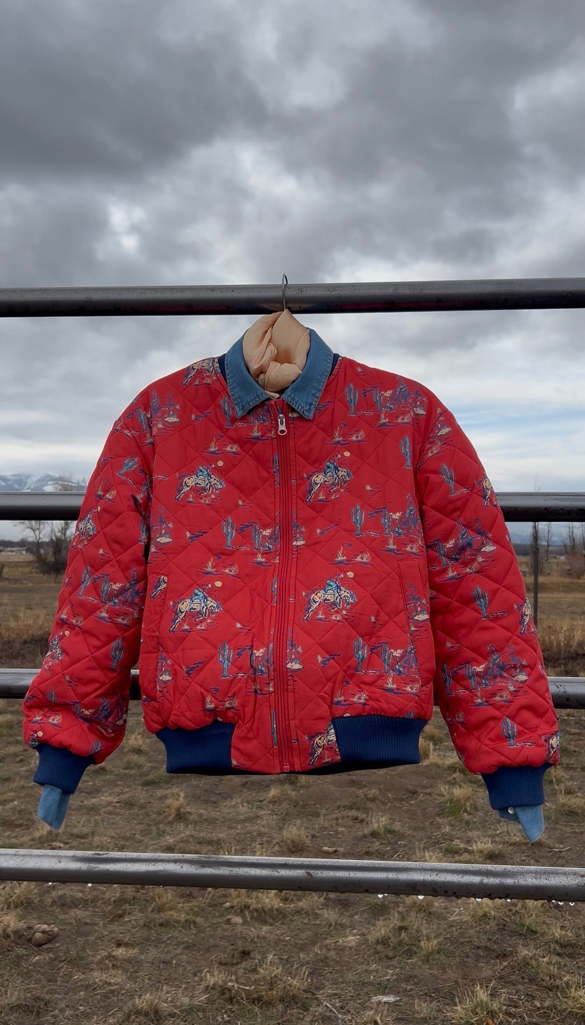 Outerwear