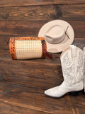 The wander west - crossbody