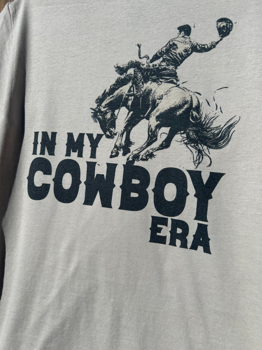 Cowboy era