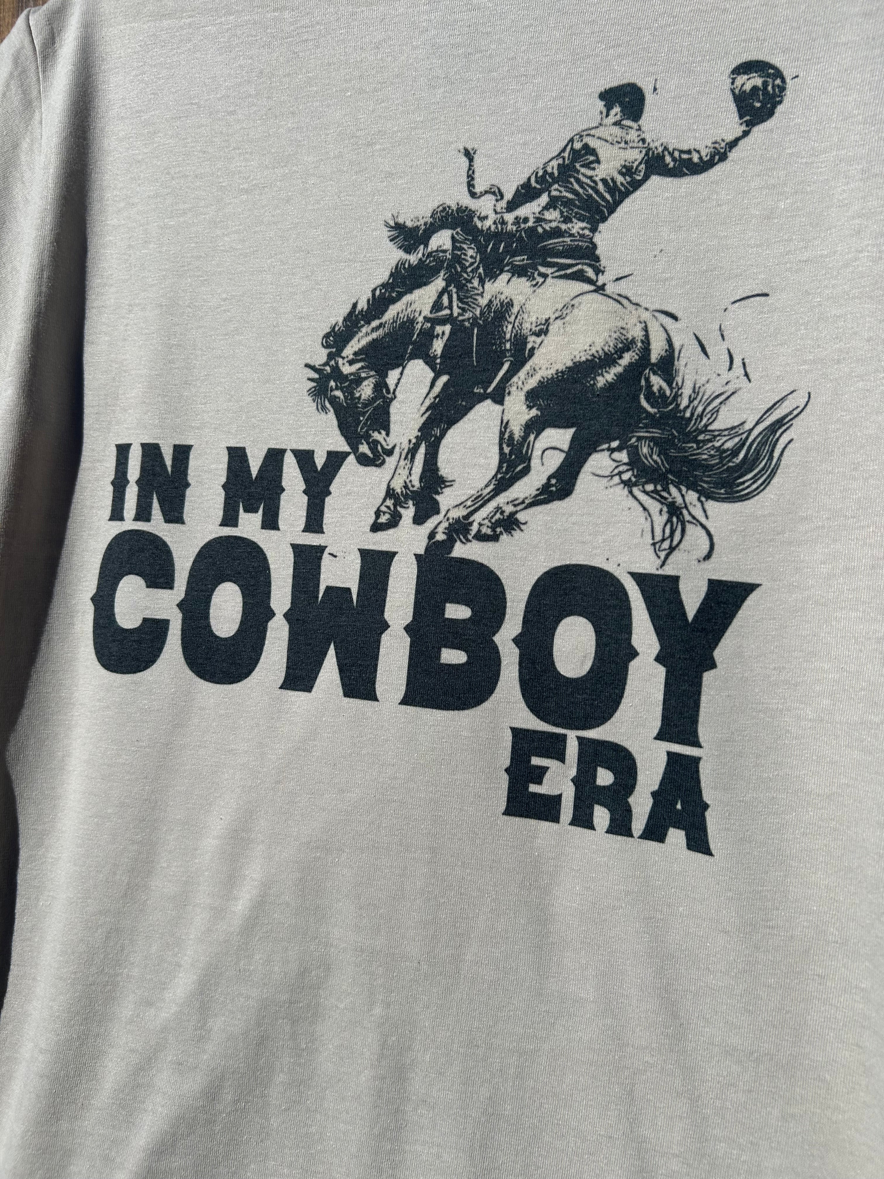 Cowboy era