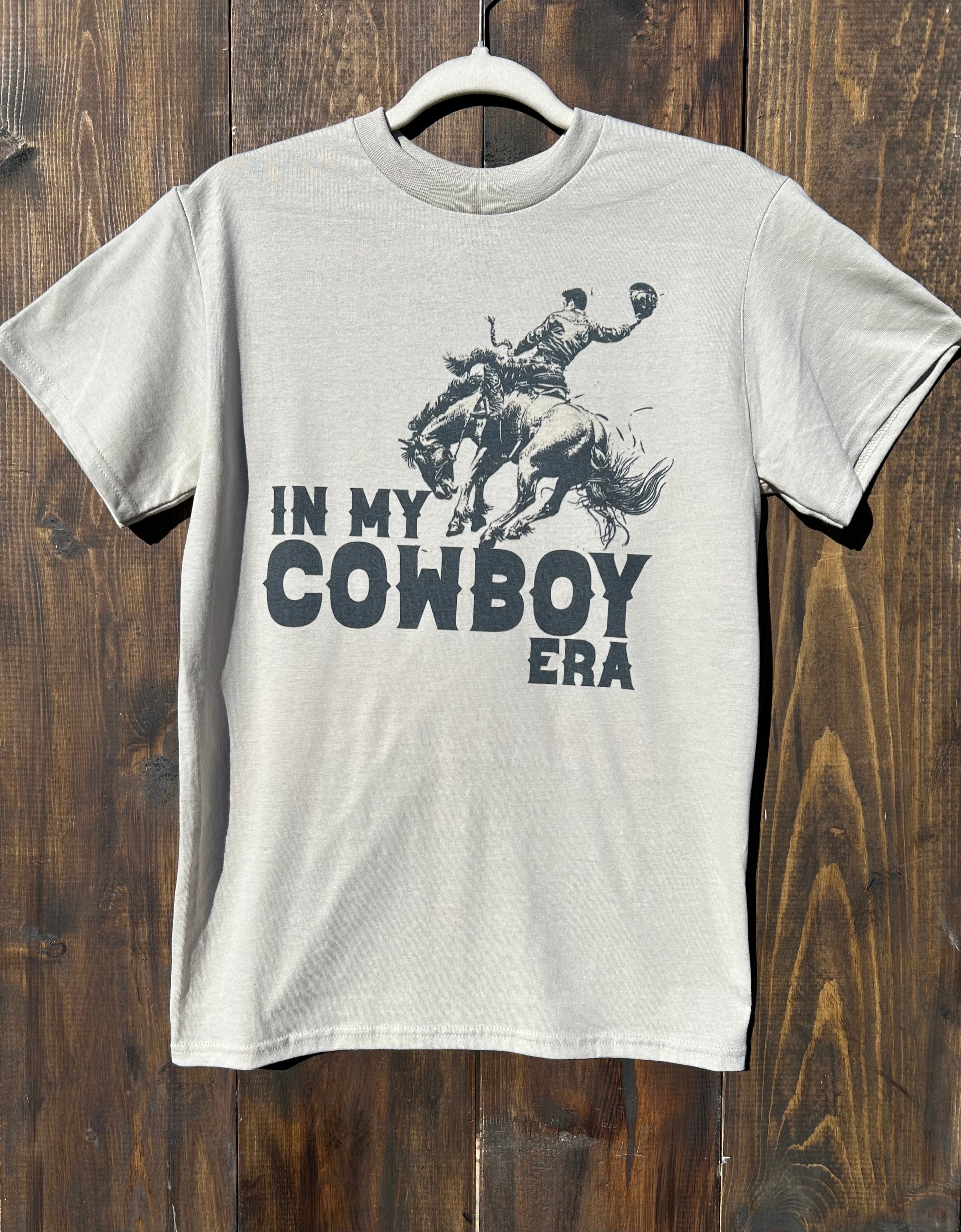 Cowboy era