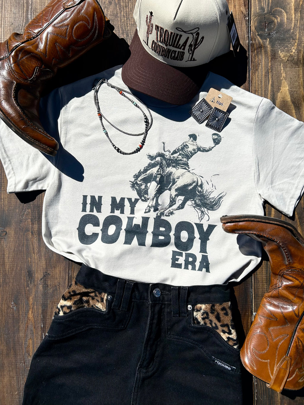 Cowboy era