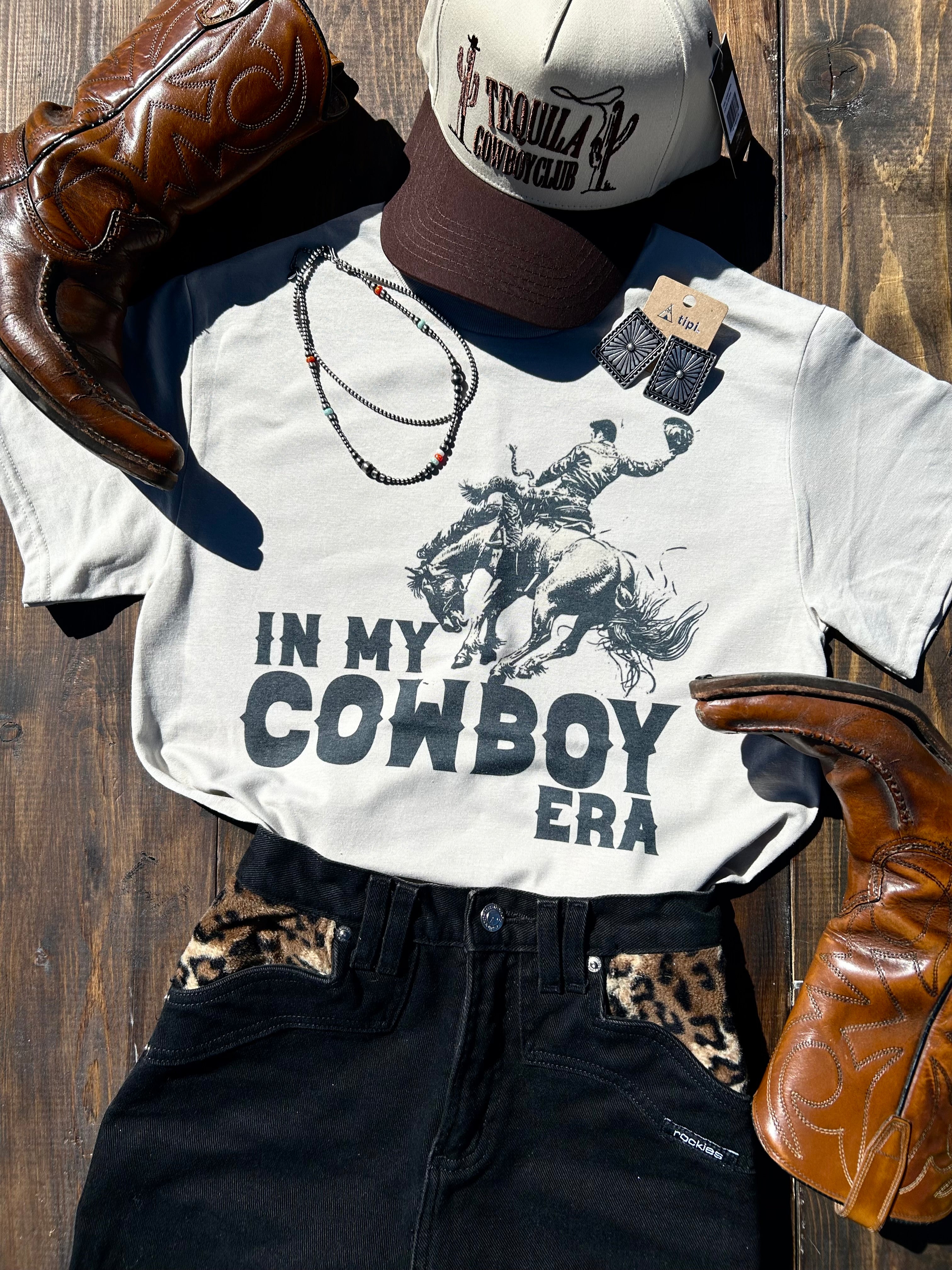 Cowboy era