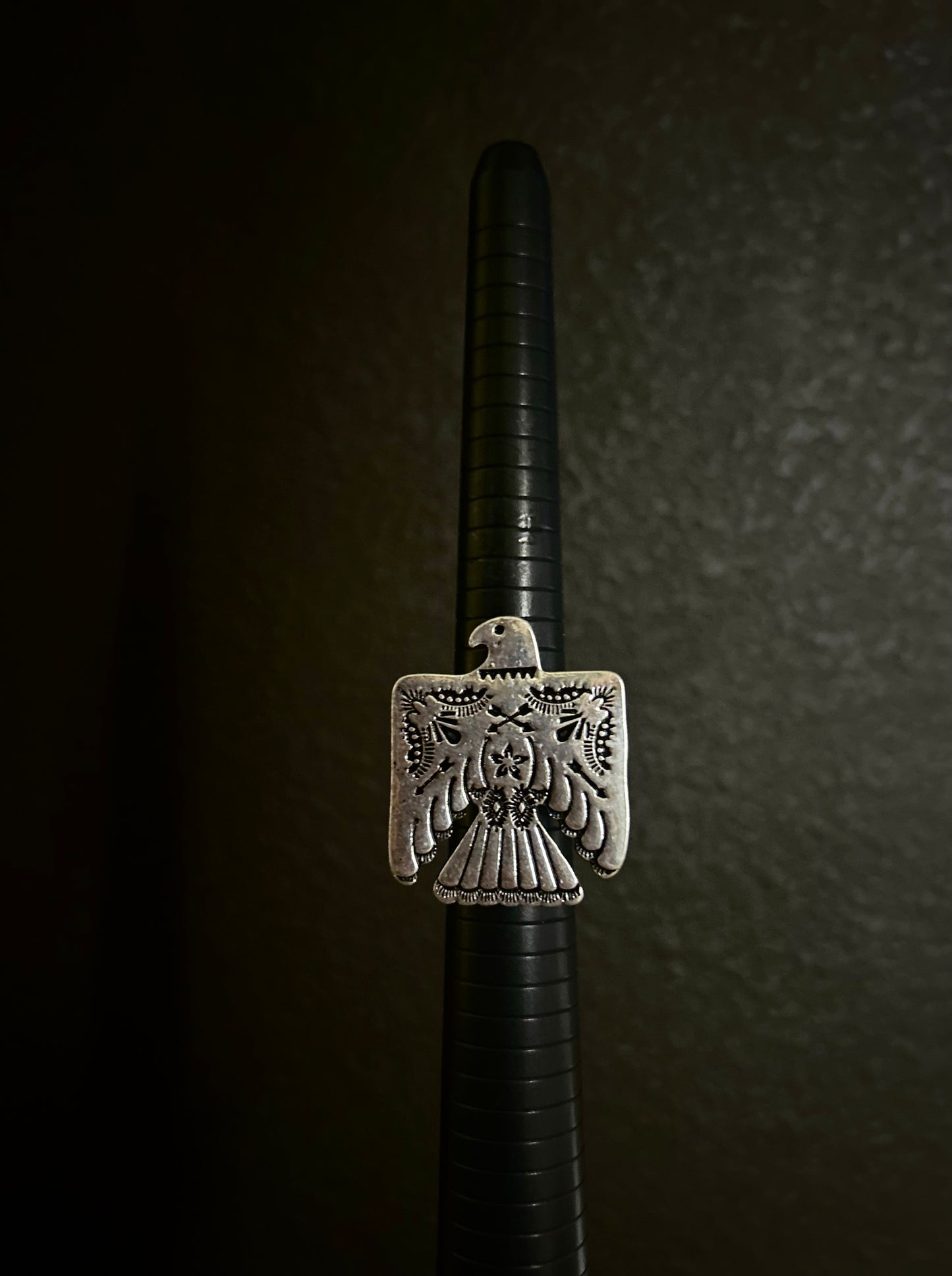 Thunderbird statement