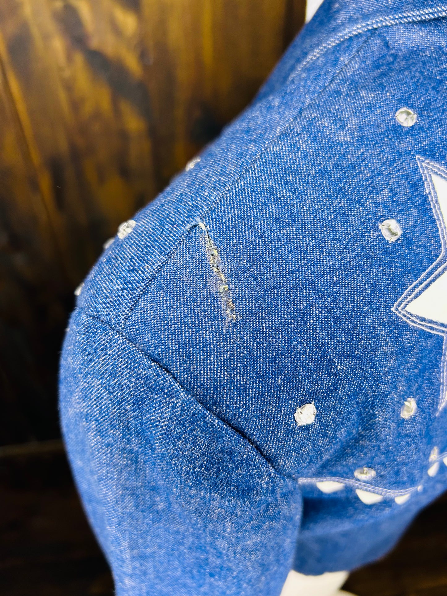 Vintage - K&M Designs Blazer