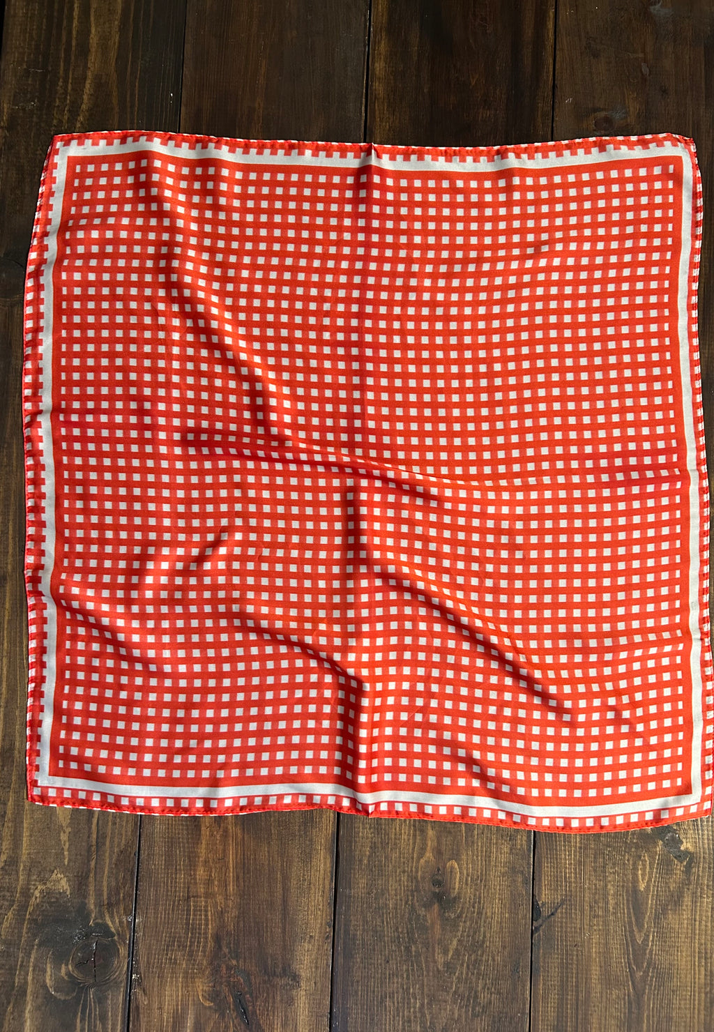 The Farmhouse Wild Rag