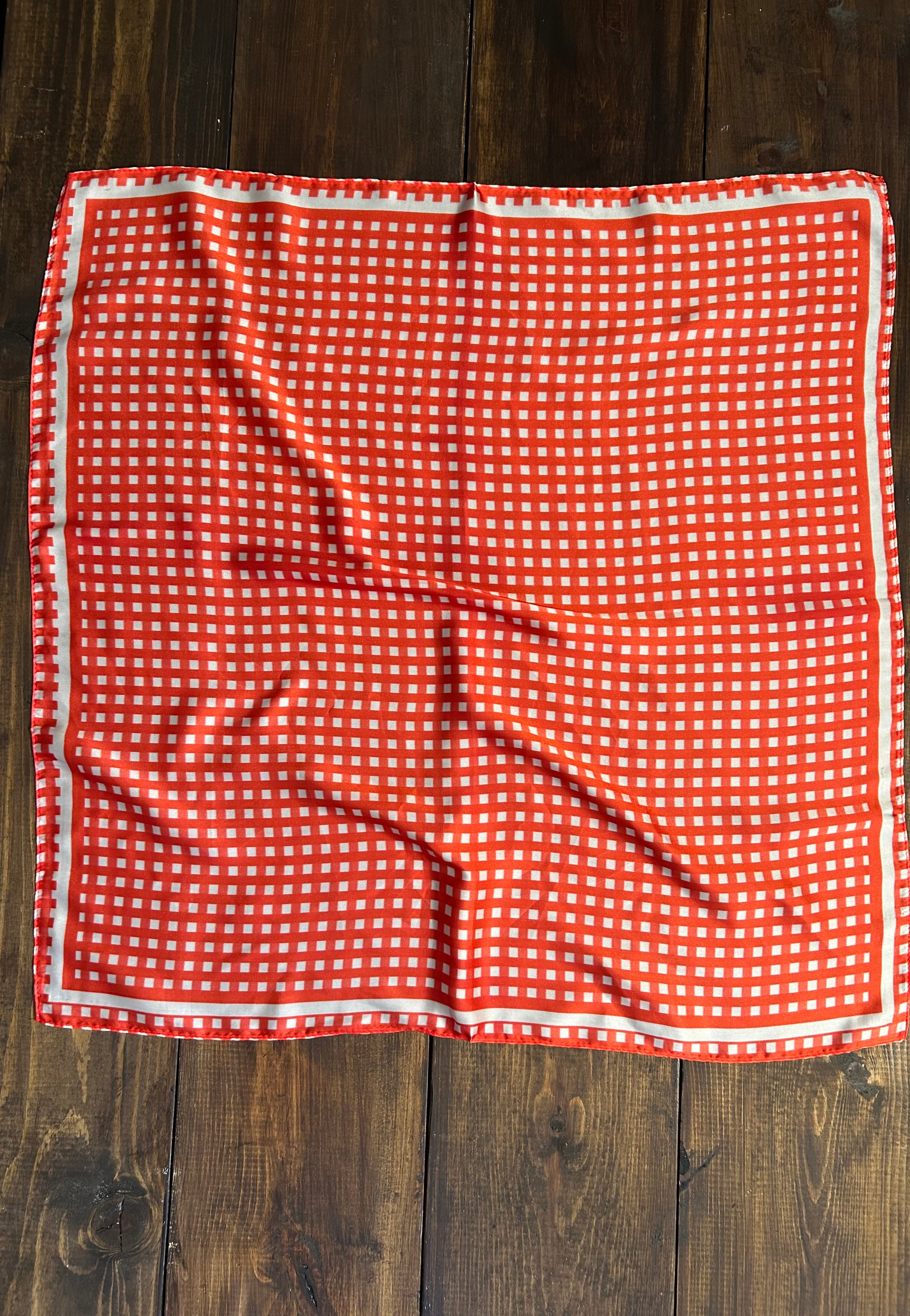 The Farmhouse Wild Rag