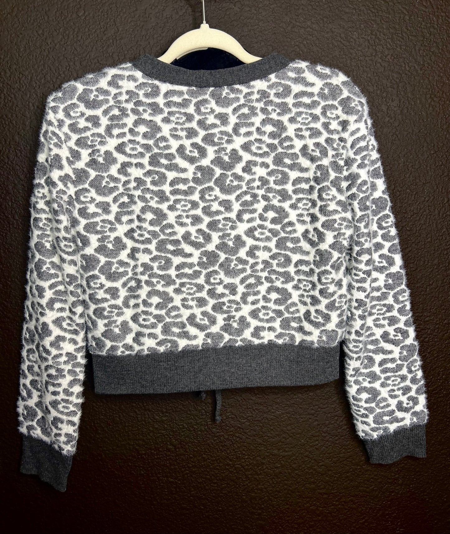 Cheetah print - lounge set