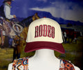 Rodeo Days - SnapBack cap