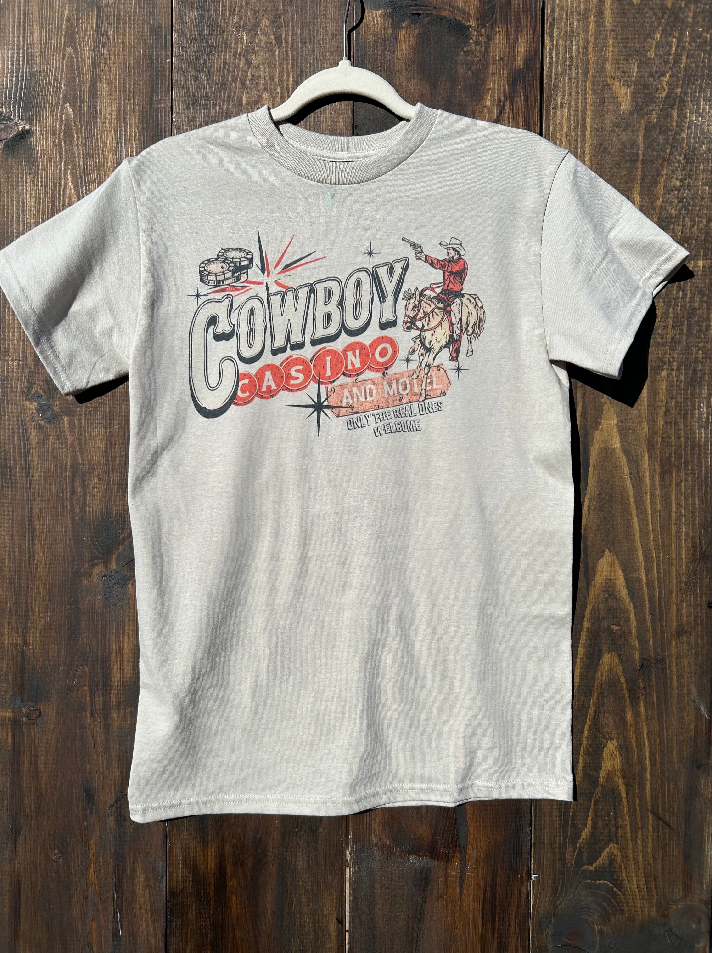 Cowboy casino