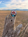 Western plains - adjustable ring