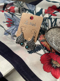 Till the cows come home - earrings