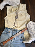 Sunny days - Pearl snap