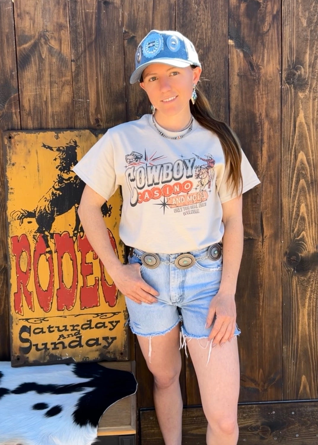 Cowboy casino