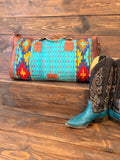 The dust and daydreams - duffle by American Darling