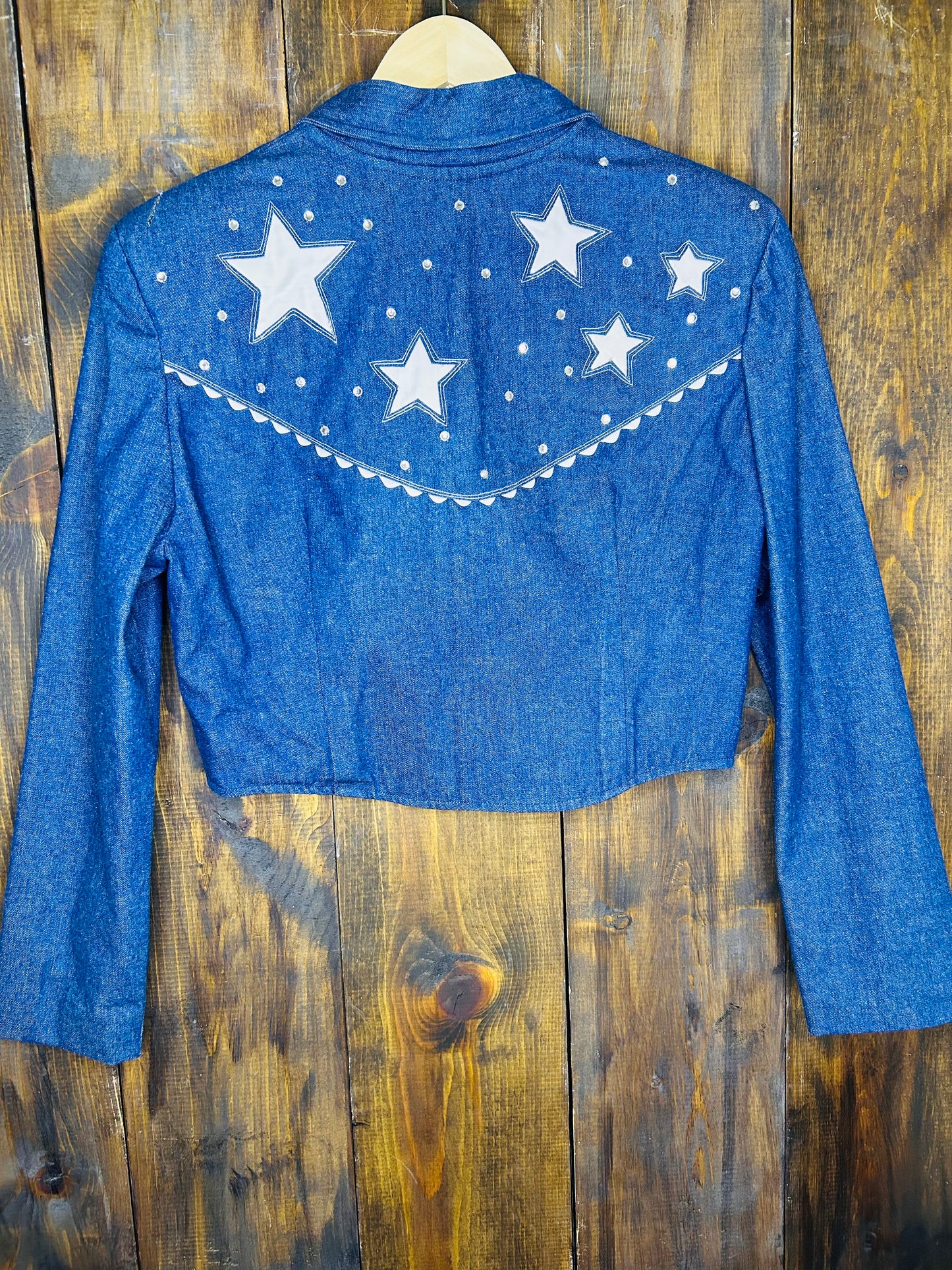 Vintage - K&M Designs Blazer