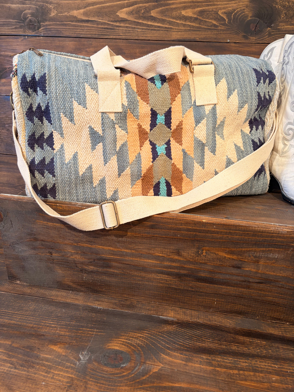 The sagebrush getaway - weekender