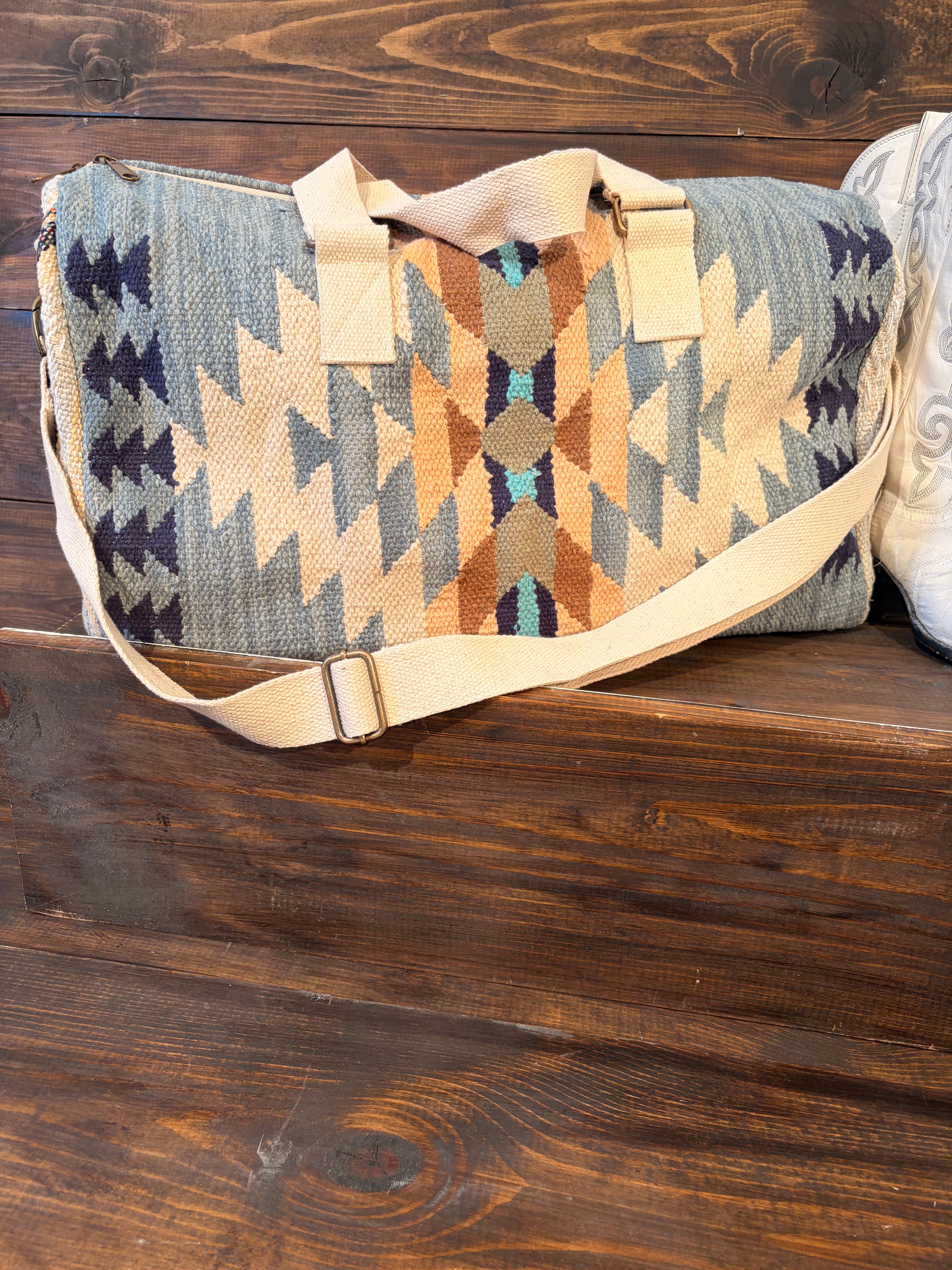 The sagebrush getaway - weekender