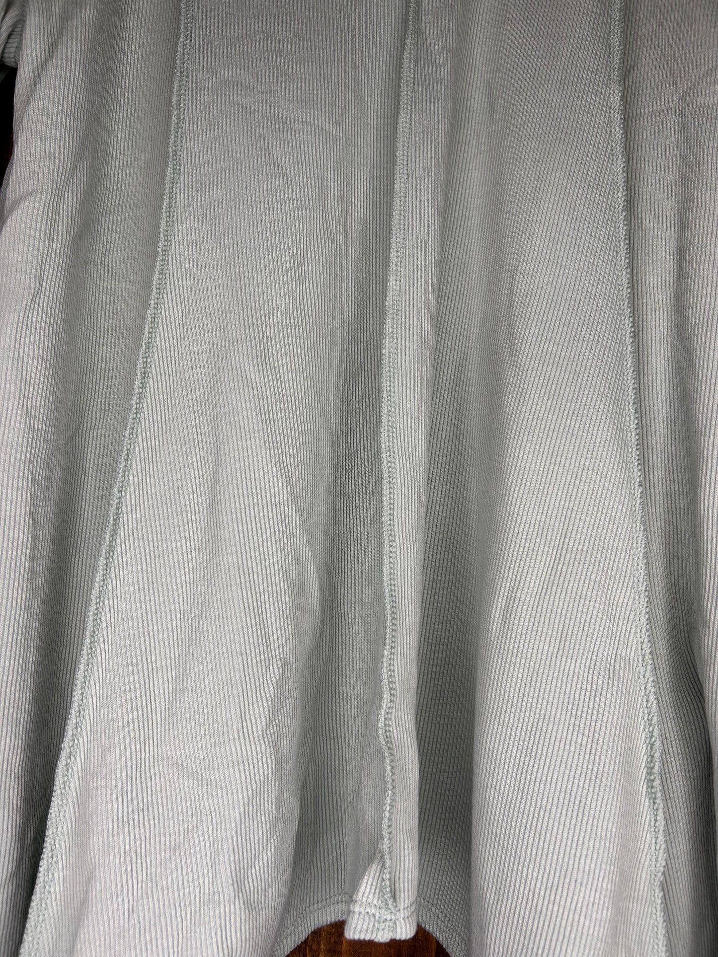 Golden Hour Bell Sleeve Top