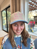 “You look like you love me” - SnapBack cap