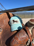 I’d rather be riding - cap