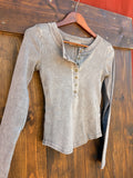 Everyday range - long sleeve staple