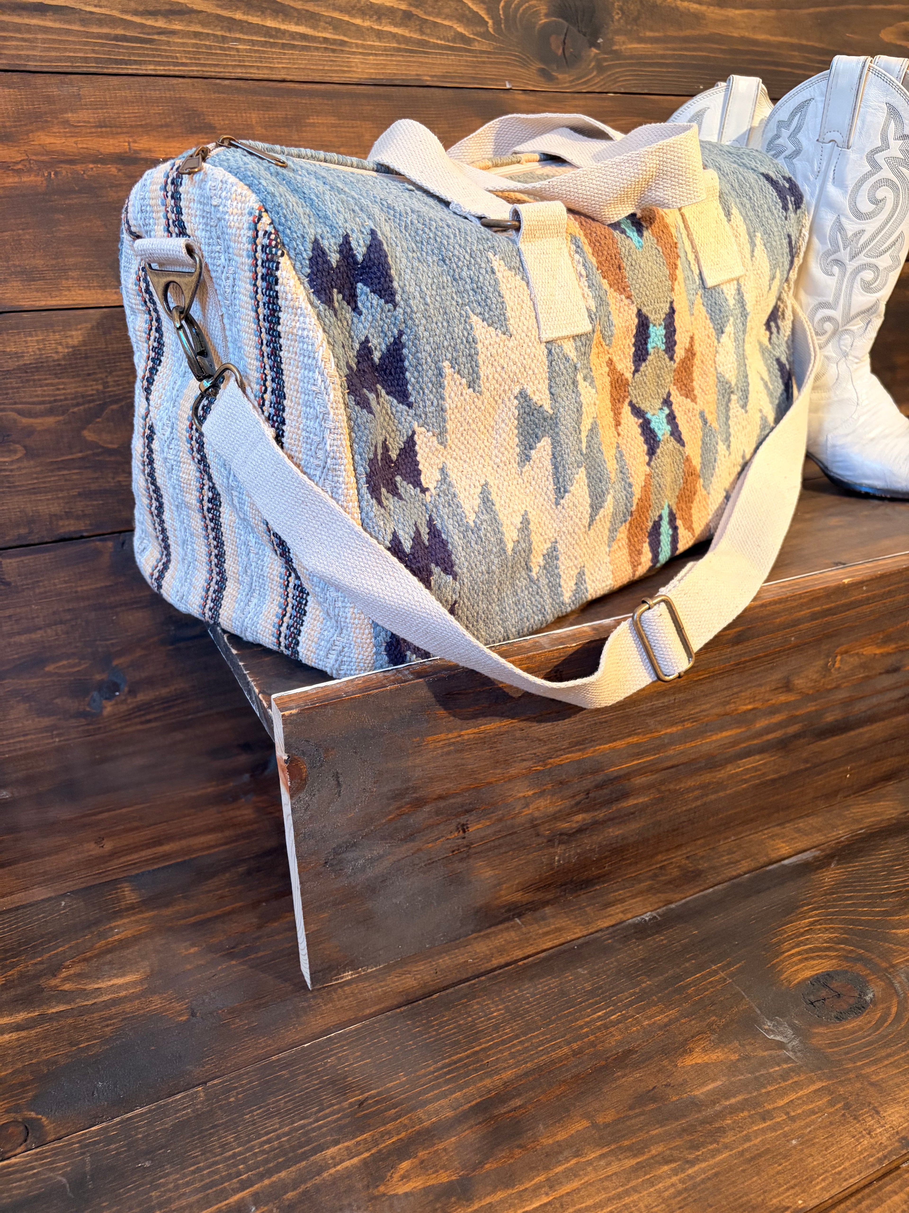 The sagebrush getaway - weekender