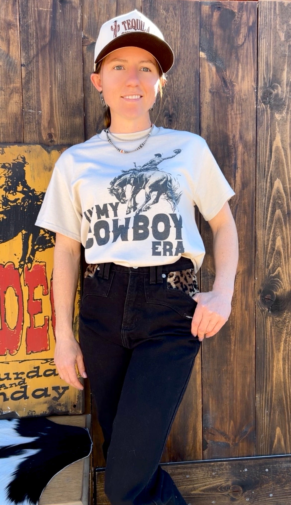 Cowboy era