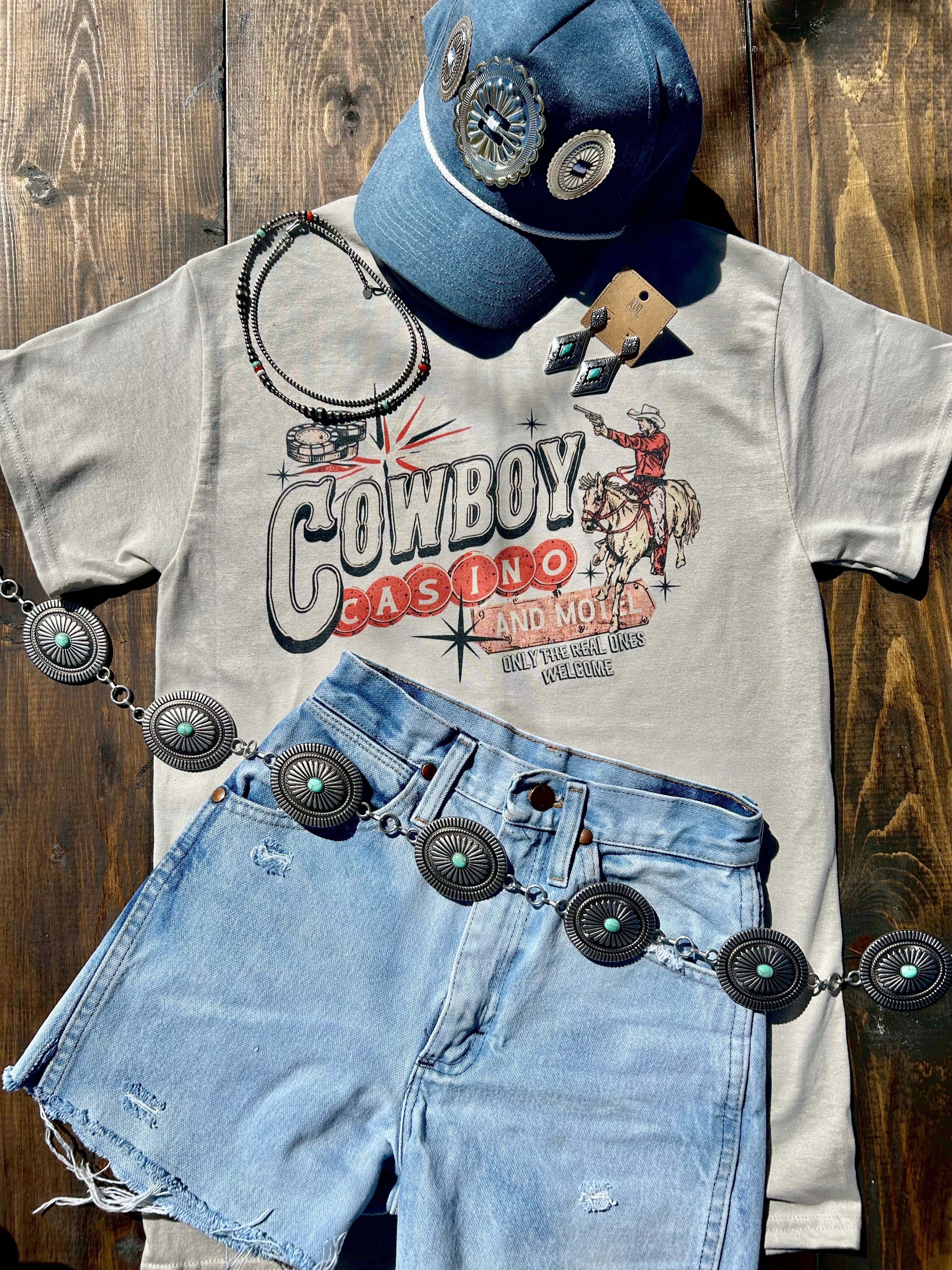 Cowboy casino