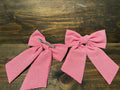 Farmers Daughter-hair bow