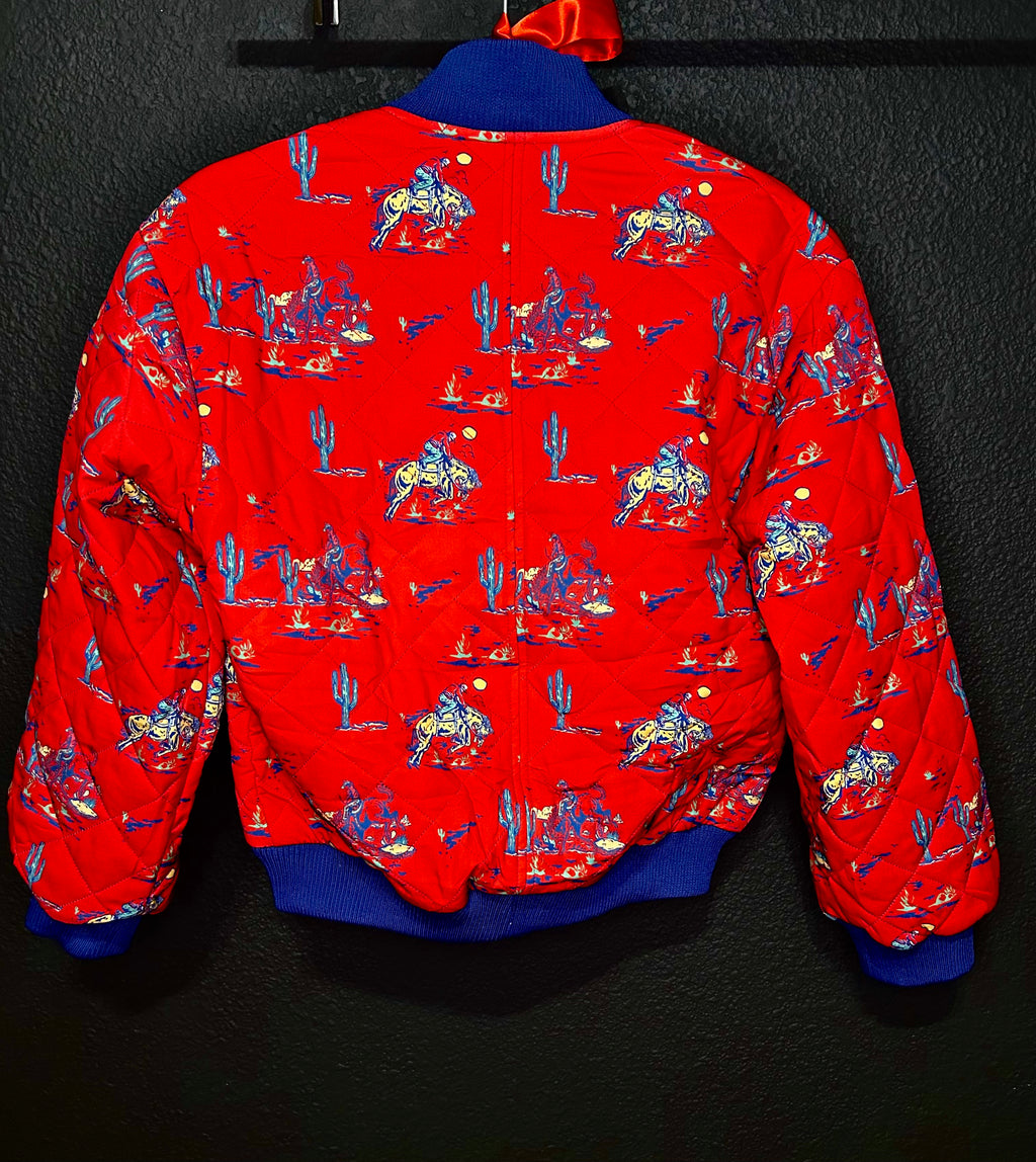 The Desert drifter