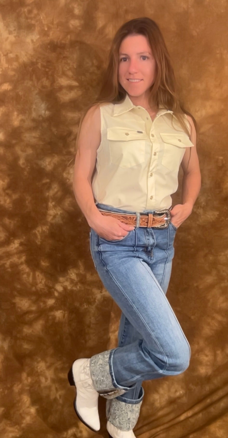 Sunny days - Pearl snap