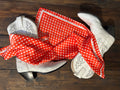 The Farmhouse Wild Rag