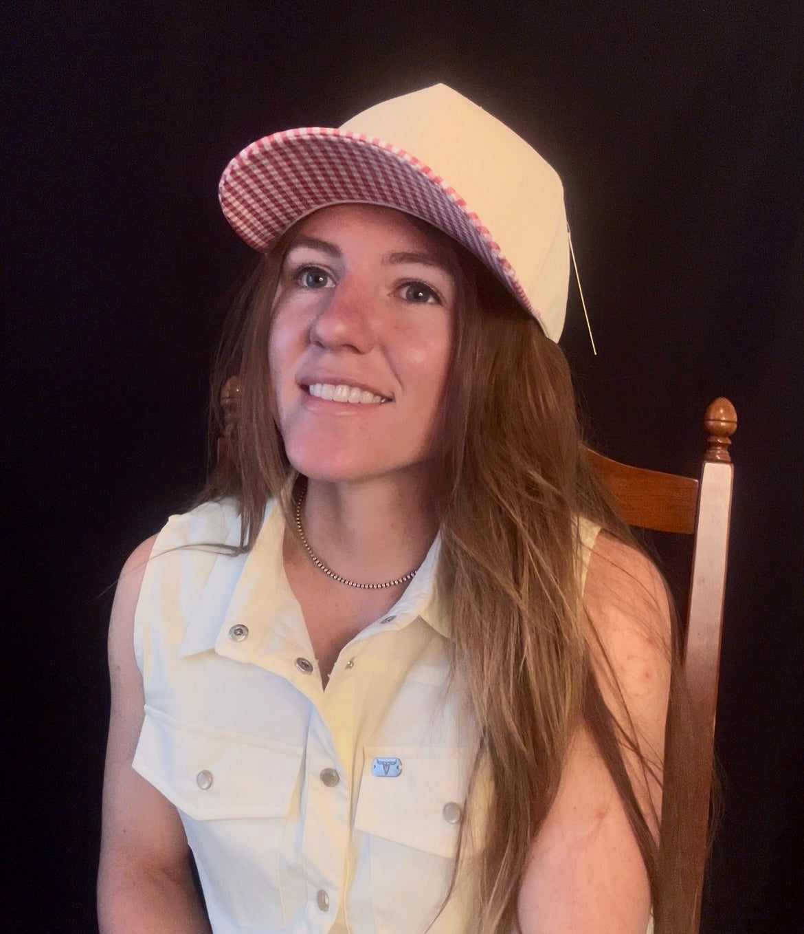 The Farmhouse Snapback