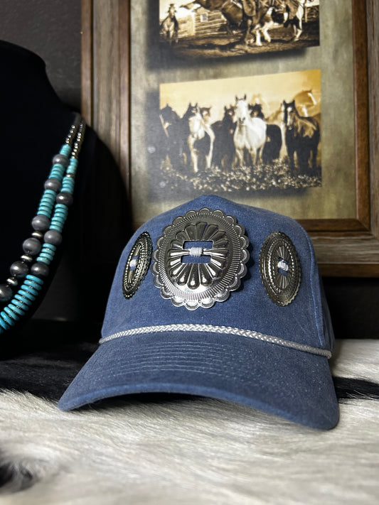 Concho Queen - Trucker hat