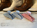 Feminine summer - hair clips