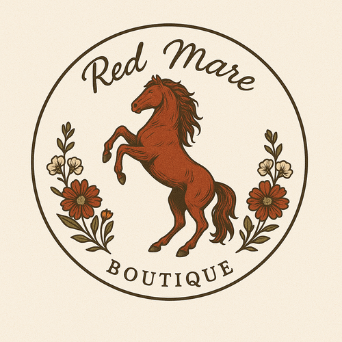 Red Mare Boutique