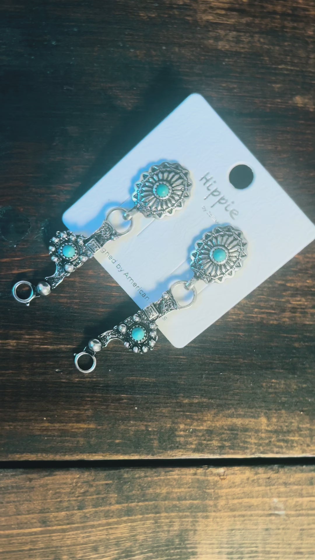 Slide stop - post back earrings